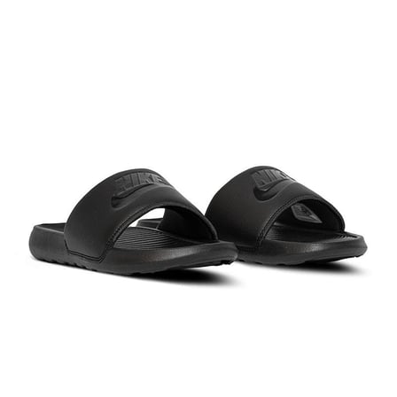 Nike Victori One Slide Erkek Terlik CN9675-003 Siyah
