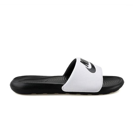 Nike Victori One Slide Erkek Terlik CN9675-005 Siyah
