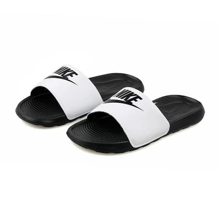Nike Victori One Slide Erkek Terlik CN9675-005 Siyah