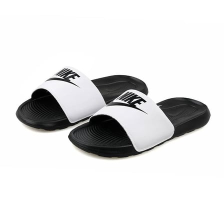 Nike Victori One Slide Erkek Terlik CN9675-005 Siyah