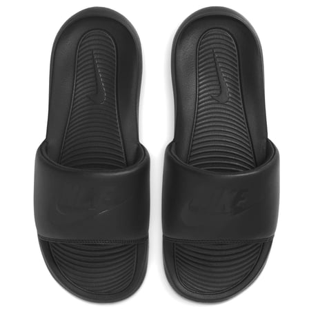 Nike W NIKE VICTORI ONE SLIDE Siyah Kadın Terlik CN9677-004