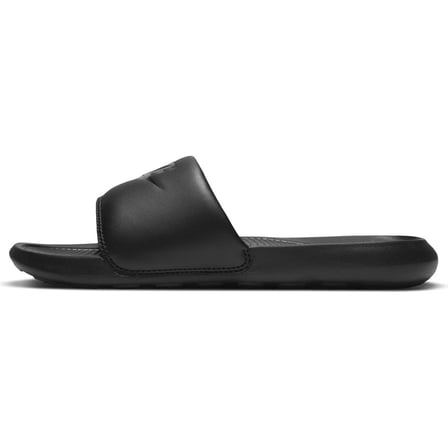 Nike W NIKE VICTORI ONE SLIDE Siyah Kadın Terlik CN9677-004