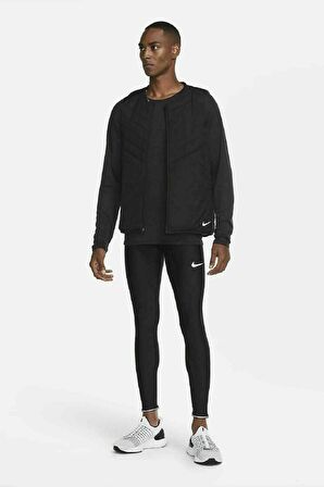 Nike Aerolayer Thermore Packable Garment Toparlanır Koşu Yeleği