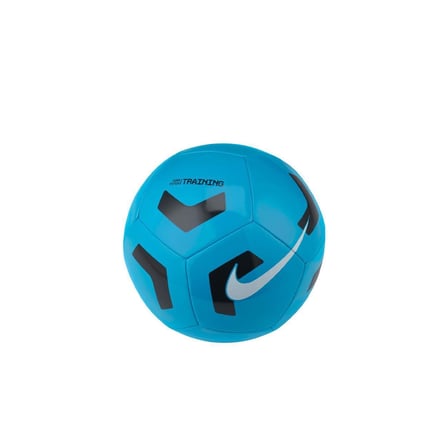 Nike Nk Ptch Train Erkek Futbol Topu CU8034-434 Mavi