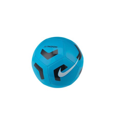 Nike Nk Ptch Train Erkek Futbol Topu CU8034-434 Mavi