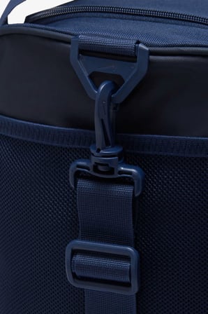 Nike Acdmy Team Unisex Lacivert Duffel Çanta CU8090-410 (Orta Boy, 60 L)