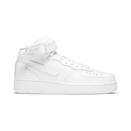 Air Force 1 Mid '07 Erkek Günlük Ayakkabı CW2289-111