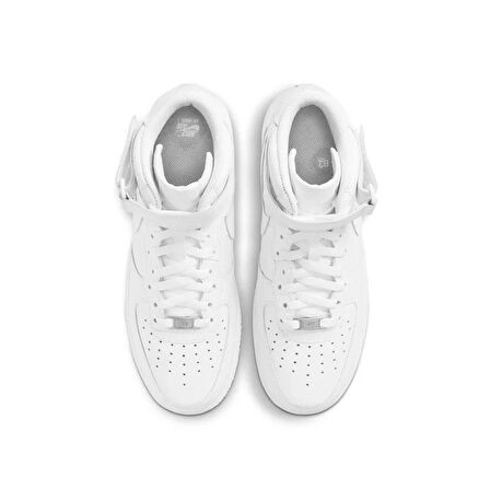 Air Force 1 Mid '07 Erkek Günlük Ayakkabı CW2289-111