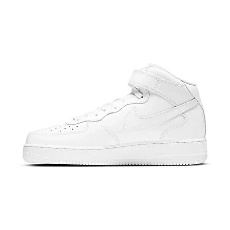 Air Force 1 Mid '07 Erkek Günlük Ayakkabı CW2289-111
