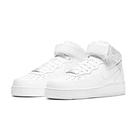 Air Force 1 Mid '07 Erkek Günlük Ayakkabı CW2289-111