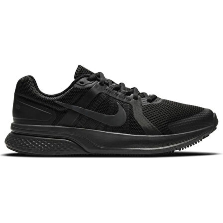 Nike Run Swift 2 Unisex Running Shoes Siyah Yürüyüş Koşu Ayakkabısı 