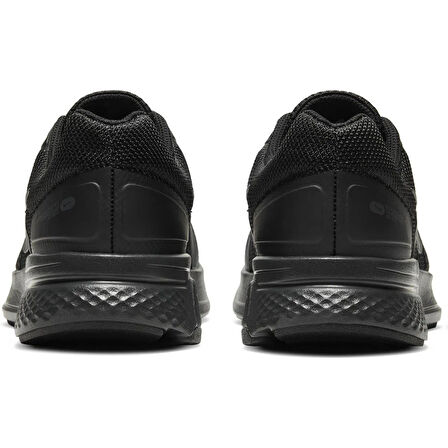 Nike Run Swift 2 Unisex Running Shoes Siyah Yürüyüş Koşu Ayakkabısı 