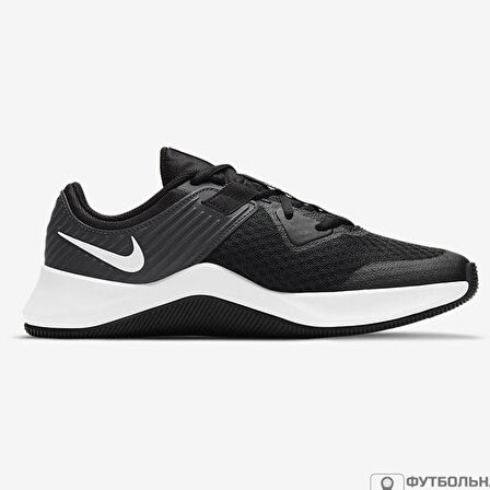 Nike MC Trainer Walk Training Shoes Black Kadın Siyah Yürüyüş Antrenman Ayakkabısı