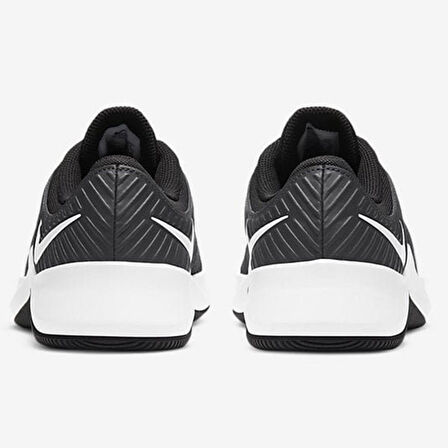 Nike MC Trainer Walk Training Shoes Black Kadın Siyah Yürüyüş Antrenman Ayakkabısı