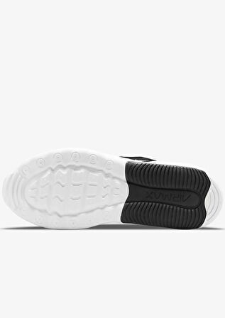 Nike Air Max Bolt Black Unisex Sneaker Günlük Spor Ayakkabı Siyah