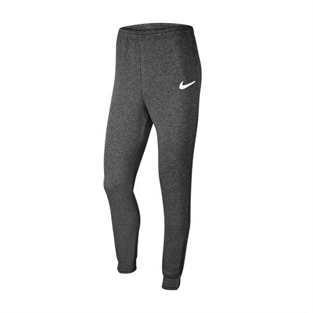 Nike M Flc Park20 Po Gri Eşofman