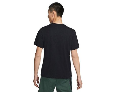 Nike Sportswear Swoosh T-Shirt  Erkek T-Shirt DC5094-010