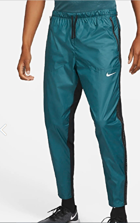 Nike Phenom Elite Shield Run Division Men's Running Trousers - Green