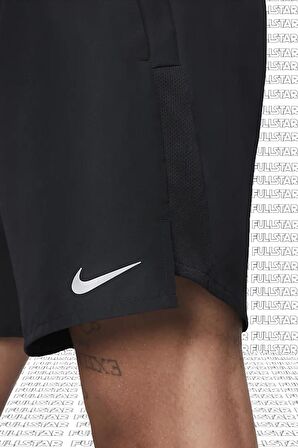 Nike Challenger Dri Fit 7'' Brief lined Running Shorts Slip Astarlı Koşu Şortu