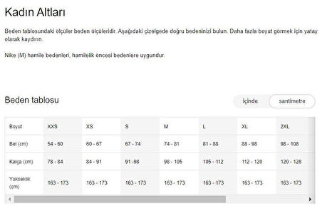 Nike Sportswear Air Fleece Mid Rise Kadın Yarı Şardonlu Eşofman Altı Siyah