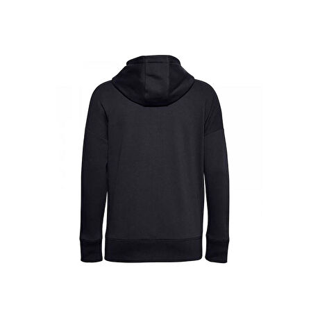 Rival Fleece Fz Hoodie