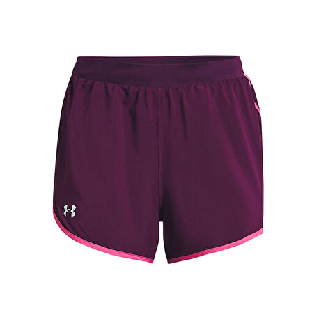 W Ua Fly By 2.0 Short