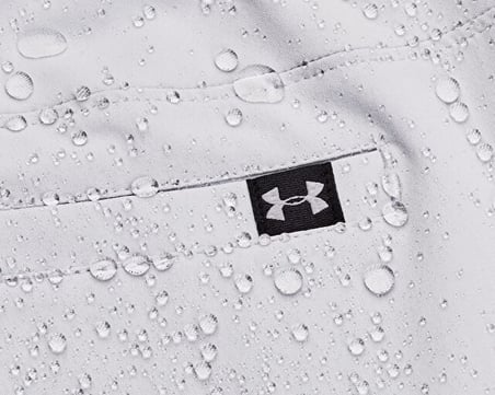 Under Armour Ua Drive Tapered Pant Erkek Günlük Pantolon 1364410-014 Gri