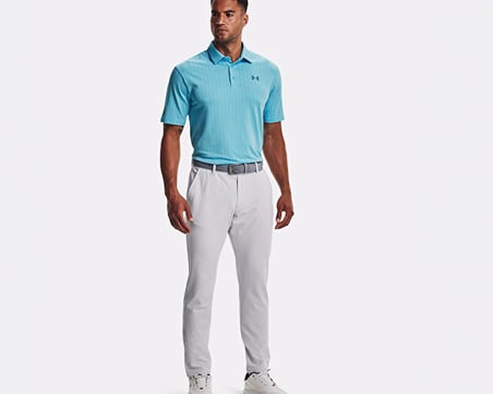 Under Armour Ua Drive Tapered Pant Erkek Günlük Pantolon 1364410-014 Gri
