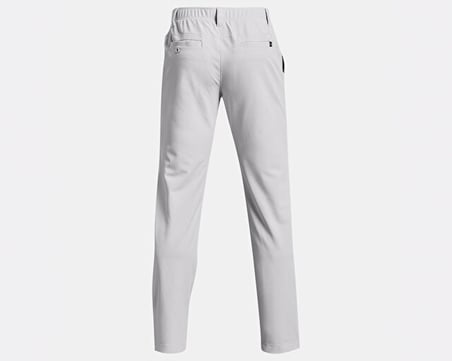 Under Armour Ua Drive Tapered Pant Erkek Günlük Pantolon 1364410-014 Gri