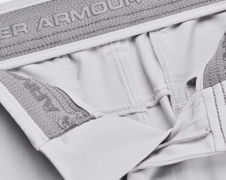 Under Armour Ua Drive Tapered Pant Erkek Günlük Pantolon 1364410-014 Gri