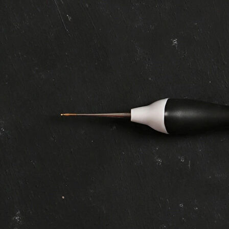 Addi Swing Mini No:12 1,0 mm 16 cm Ergonomik Dante