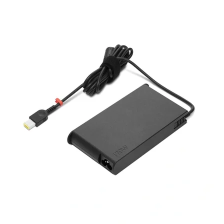 Lenovo ThinkPad Mobile WS 170W Slim Tip AC şarj adaptörü 4X20S56701