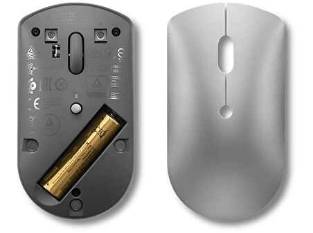 LENOVO 600 Bluetooth Sessiz Mouse