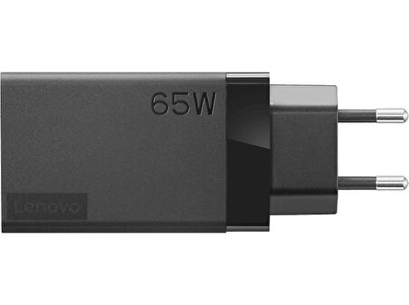 LENOVO 65W USB-C AC Travel Adaptör