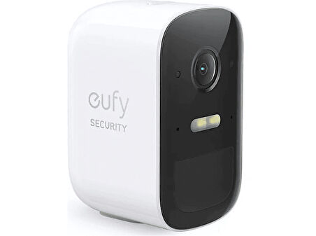 ANKER Eufy Security Eufycam 2C Kablosuz Akıllı Güvenlik ve Kamera Sistemi Eklenti Kamera