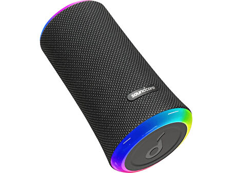 ANKER SoundCore Flare II Bluetooth Hoparlör Siyah