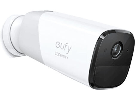 ANKER Eufy Security Eufycam 2 Pro Kablosuz Akıllı Güvenlik  2K Kamera Sistemi Eklenti Kamera