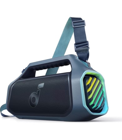 Anker Soundcore Boom 2 Plus Bluetooth Hoparlör