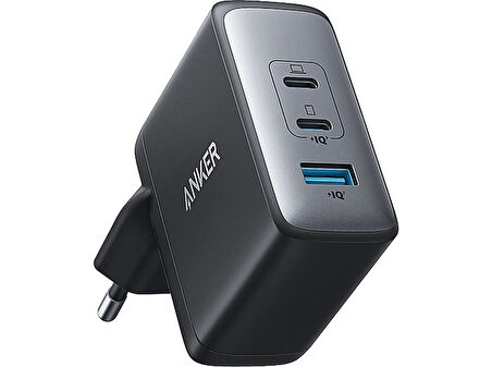 ANKER 736 Nano 100W 3 Port Şarj Cihazı