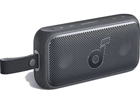 ANKER Soundcore Motion 300 Bluetooth Hoparlör Siyah