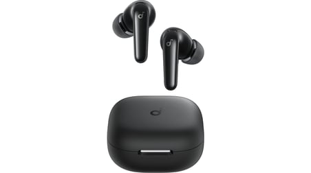  Anker Soundcore P31i Kulak Içi Bluetooth Kulaklık, Gerçek Zamanlı Uyarlanabilir Gürültü Engelleme, 