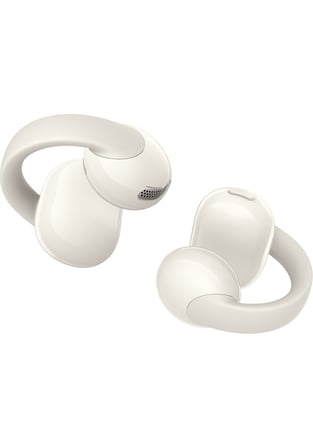  Anker Soundcore C50i Bluetooth Kulaklık, Açık Kulak Teknolojisi, Beyaz - D1101