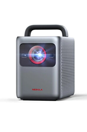 Anker Nebula Cosmos 4K SE 1800 Lümen Akıllı Projeksiyon