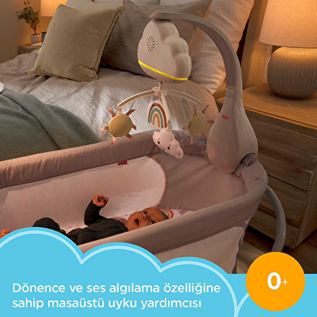 Fisher Price Bebek Telsizi