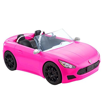HBT92 Barbie nin Arabası