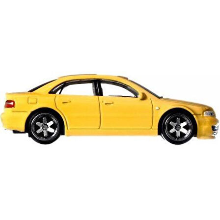 Hot Wheels Premium HCJ95 Audi S4 Quattro