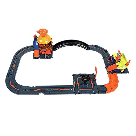 Hot Wheels Pist Dünyası Oyun Seti HDN95