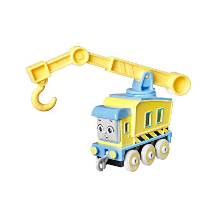 HFX91 Thomas ve Arkadaşları-Tekli Tren-1 Adet Stokta Olan Gönderilir