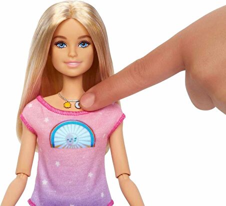 Barbie Barbie'nin Kıyafetleri Ikili Paket HHX64