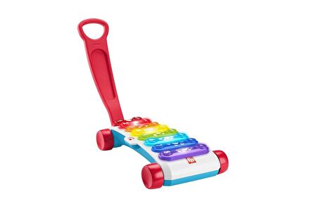 Fisher Price Işıklı Dev Ksilofon HJK36